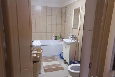 Garsonieră decomandată în Florești - 9