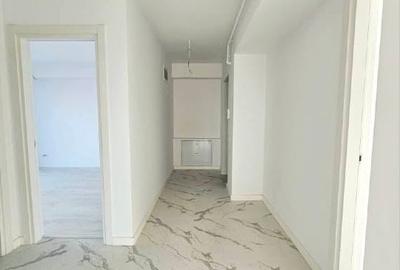 88 - 154 MP - 3 CAMERE 2 BAI 2 BALCOANE sau TERASA PRIVATA - 4 ETAJE - SECTOR 3 - 11