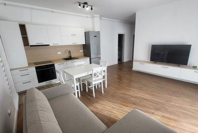 Apartament cu 2 camere decomandat în Florești - 5