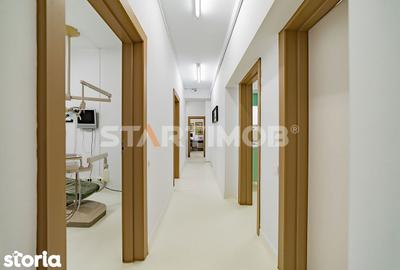 Spațiu comercial, de 115 mp, în Piața - 19