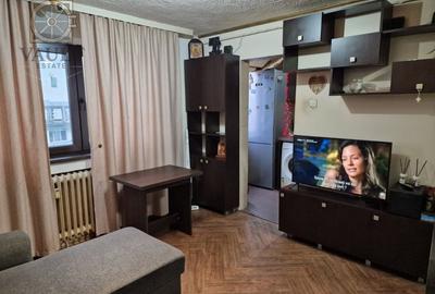 Garsoniera Brancoveanu-Bloc Mixt - 4