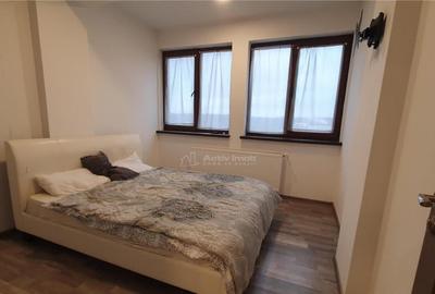 - apartament 2 camere - Bloc nou - Burdujeni - 3