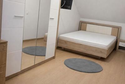 Apartament cu 3 camere semidecomandat în Terezian - 4