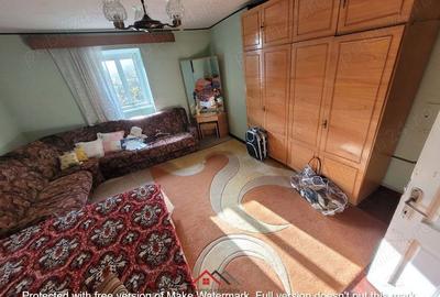 Casă cu 4 camere în Câmpina - 11