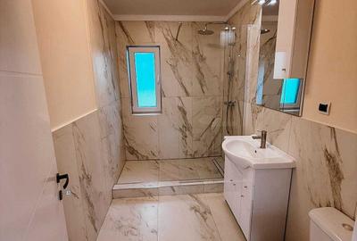 Casă cu 3 camere cu Teren 500 Mp în Popești - 7