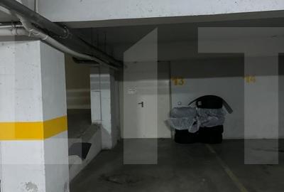 Garsoniera de vanzare, 37 mp - Aerogarii Garsoniera de vanzare, 37 mp - Aerogarii - 13