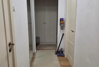 Apartament cu 4 camere decomandat, mobilat în Timișoara - 7