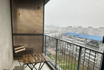 Apartament de 2 camere Evocasa Armonia, parcare inclusa, 12 min metrou - 9