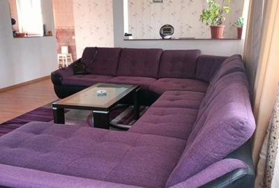 Casă individuală cu 7 camere cu Teren 1000 Mp în Movilița - 1