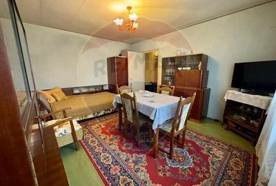 Apartament cu 2 camere de vanzare in zona Rovine - 7