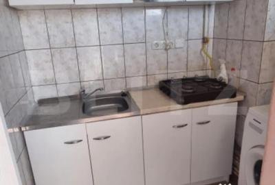 Garsonieră în Soarelui - 1