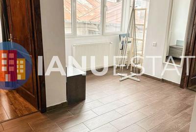 Apartament cu 2 camere decomandat în Eminescu - 3
