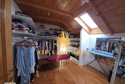 Casă cu 5 camere cu Teren 865 Mp în Oarja - 2