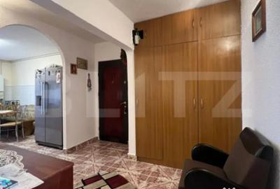 Apartament cu 3 camere decomandat, mobilat în Turda - 2