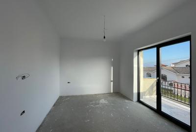 Duplex - 3dormitoare - 3 bai - 175.000€ | Ghiroda | - 7