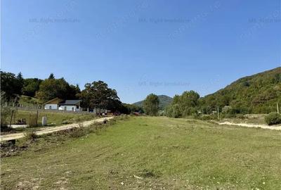 Teren de 660 mp, în Măieruș - 7