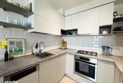 Apartament cu 3 camere în Lipovei - 17