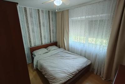 Inchiriez apartament 2 camere zona Inel 1 (Eden) - 4