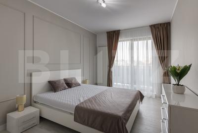 Apartament cu 4 camere decomandat, mobilat în Zorilor - 14