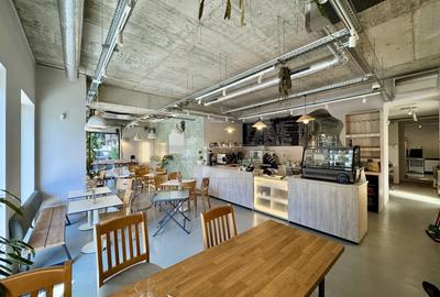 Spatiu Comercial la doi pasi de Piata Floreasca si Vacamuuu - 7