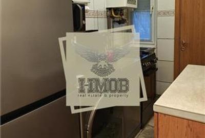 Apartament cu 3 camere decomandat în Vasile Aaron - 8