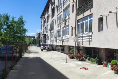 Studio 45mp - Metalurgiei - Kaufland - 8