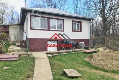 Casă individuală cu 4 camere cu Teren 1005 Mp în Telega - 2