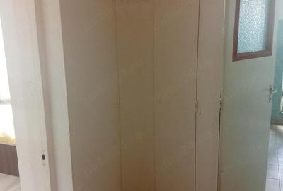 Garsonieră decomandată în Ștefan cel Mare - 5