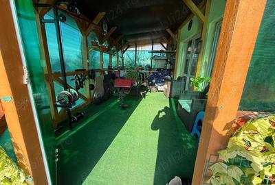 VILA P+1,4 Camere,Complet Mobilata la doar 10 km de Bucuresti - 16