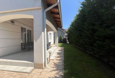 De inchiriat Duplex- Dumbravita- zona Cora - 8