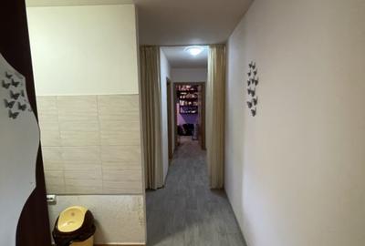Apartament 2 camere Judetean, complet mobilat - 8