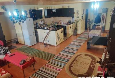 Apartament cu 3 camere decomandat în Central - 5