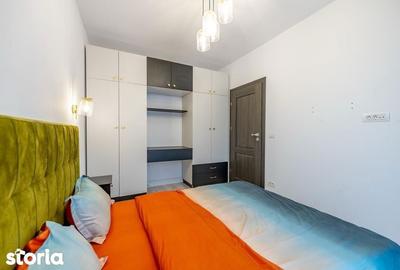 Apartament cu 2 camere în Central - 4