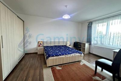 Casă individuală cu 5 camere cu Canalizare în Sântandrei - 7