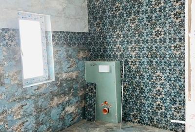 Duplex cu 4 camere cu Canalizare în Moșnița Nouă - 6