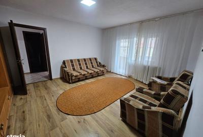 Apartament cu 2 camere semidecomandat în Central - 1