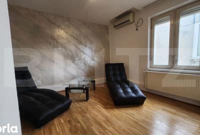 Apartament cu 4 camere în Central - 10