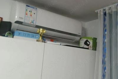 Apartament cu 2 camere decomandat în Central - 6