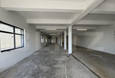 REDUCERE!!! Spa?iu tip hala, P + 1, 760 mp, teren de 800 m - 23