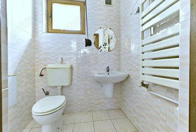 Vanzare vila 6 camere 264mp + garaj + garsoniera separata + 1490mp Centru Snagov Ilfov Nufarului 50A - 7
