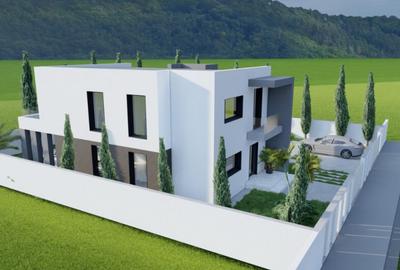 Casa P+1 zona Ford , suprafa?a 180mp utili , 500mp teren - 12