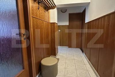 Apartament cu 3 camere decomandat în Corina - 8