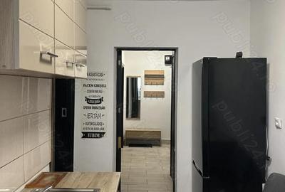 Apartament cu 2 camere decomandat în Colentina - 8