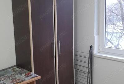 Garsonieră decomandată în Hipodrom - 3