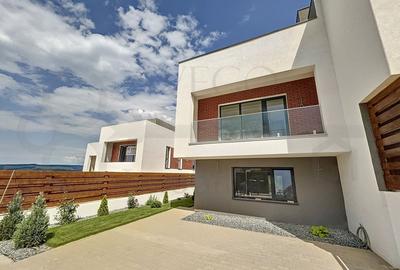 Casa tip duplex, 4 camere, 3 bai, 137 mp, 2 parcari, aproape de Vivo! Casa tip duplex, 4 camere, 3 bai, 137 mp, 2 parcari, aproape de Vivo! - 4