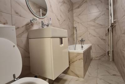 Garsoniera Lux mall vitan 10 min M Mihai Bravu DB1373 - 7