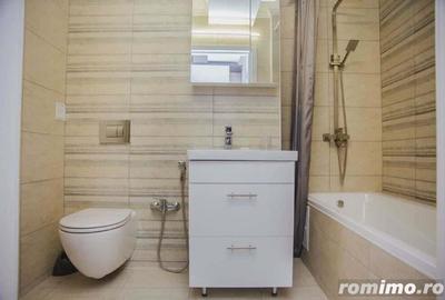 Garsonieră decomandată în Băneasa