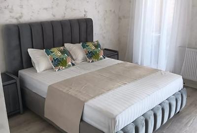 Regim hotelier Militari Residence - 3