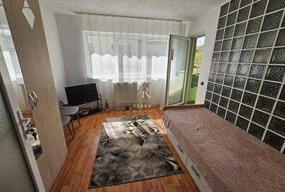 Apartament cu 2 camere semidecomandat, mobilat în Florești - 4