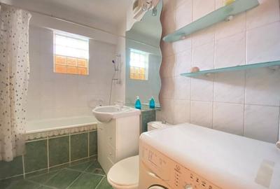 Apartament cu 3 camere semidecomandat în Mănăștur - 9